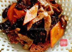 锅巴肉片的做法图解11