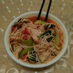 怪鲁粉的做法[图]