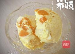 芒果冰淇淋的做法图解4