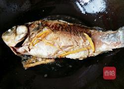 鲫鱼豆腐汤的做法图解2
