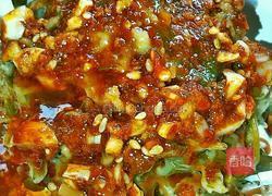 马齿苋菜团子的做法图解8