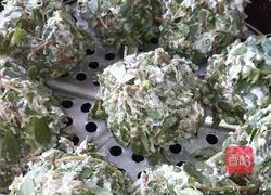 马齿苋菜团子的做法图解5