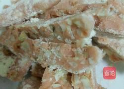 牛扎糖的做法图解6