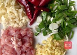 蚂蚁上树的做法图解1