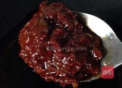 蚂蚁上树的做法图解4