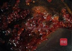 蚂蚁上树的做法图解5