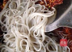 蚂蚁上树的做法图解8