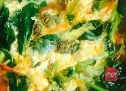 羊肉丸子汤的做法图解7