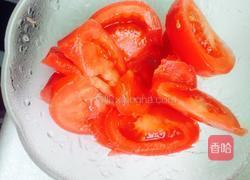 羊肉丸子汤的做法图解2