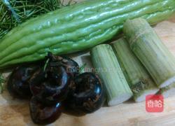 苦尽甘来的做法图解1