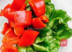 香菇鳝段的做法图解3