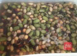 美食，四豆豆腐。的做法图解1