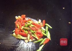 红烧茄子的做法图解9