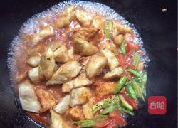 红烧茄子的做法图解11