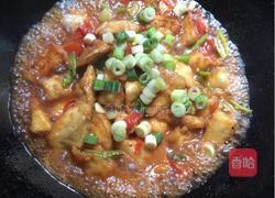 红烧茄子的做法图解12