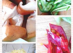 凉拌土豆丝的做法图解1