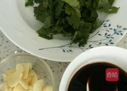 糖醋豆泡的做法图解1