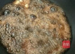 糖醋豆泡的做法图解4