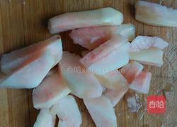 自制桃子罐头的做法图解2