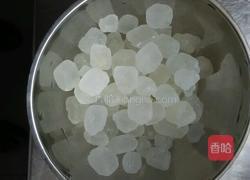 自制桃子罐头的做法图解3