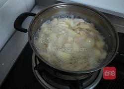 自制桃子罐头的做法图解5