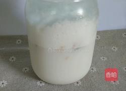 玫瑰茉莉奶茶的做法图解6