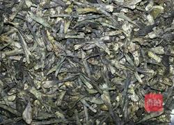 干巴菌的做法图解2