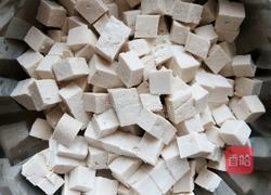 香菇豆腐羹的做法图解2