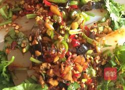 自制豌豆凉粉的做法图解8