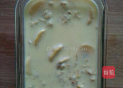 早餐烤燕麦的做法图解3