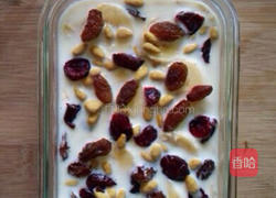 早餐烤燕麦的做法图解4