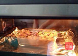 早餐烤燕麦的做法图解7