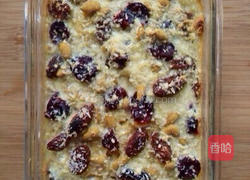 早餐烤燕麦的做法图解8