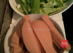 混炒的做法图解2