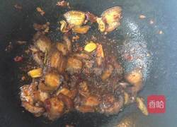 腌肉包菜的做法图解2