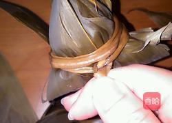 自制粽子的做法图解5