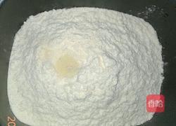 好运滚滚来面包的做法图解2