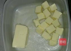 好运滚滚来面包的做法图解3