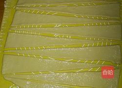 好运滚滚来面包的做法图解8