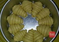 好运滚滚来面包的做法图解9