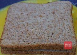 鸡肉芝士西多士的做法图解5