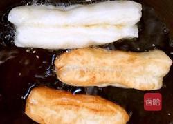 迷你健康油条的做法图解9