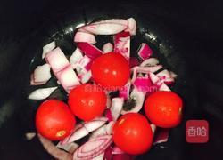 简易英式早餐的做法图解2