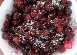 自制杨梅干的做法图解3