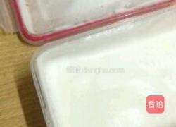 电饭锅蛋糕(简单易学的做法图解5