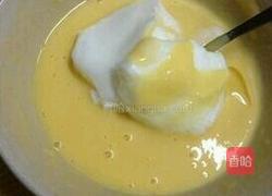 电饭锅蛋糕(简单易学的做法图解7