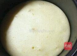 电饭锅蛋糕(简单易学的做法图解10