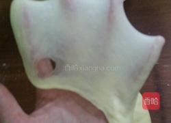 巨无霸汉堡的做法图解1