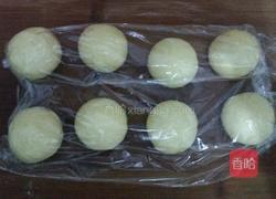 巨无霸汉堡的做法图解3