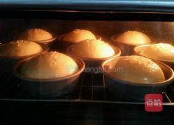 巨无霸汉堡的做法图解6